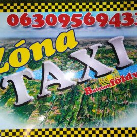 Zóna Taxi