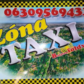 Zóna Taxi
