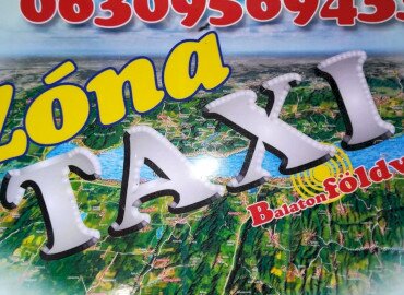 Zóna Taxi