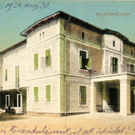 ZRÍNYI SZÁLLÓ