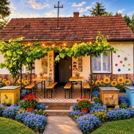 Zümmögő Élmény