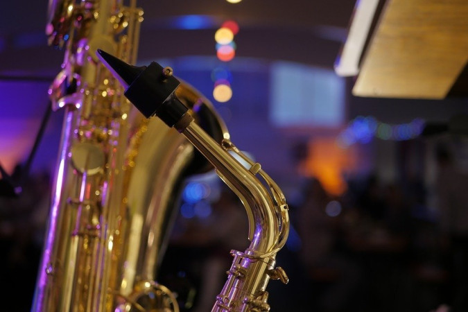 Zygi Jazz Band