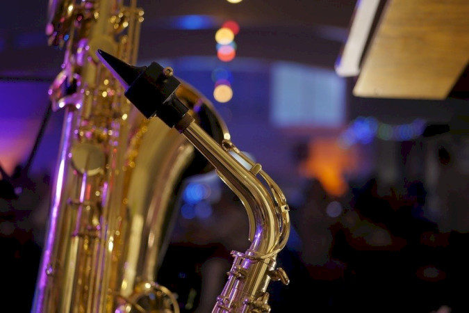Zygi Jazz Band